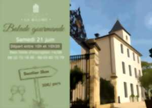 photo BALADE GOURMANDE