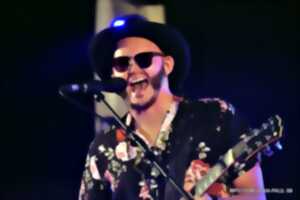 photo BLUES AU LAC