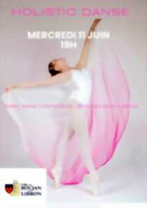 photo GALA HOLISTIC DANSE