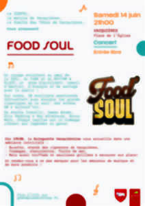 photo FOOD SOUL