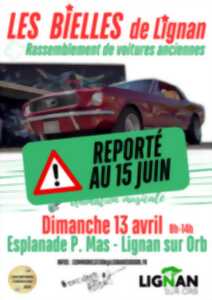photo LES BIELLES DE LIGNAN