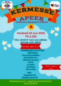 photo KERMESSE DES ECOLES