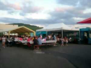 photo Soirée Food Trucks Dagobert