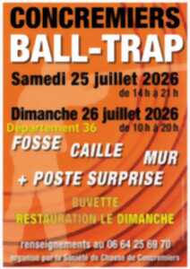 photo Ball-trap