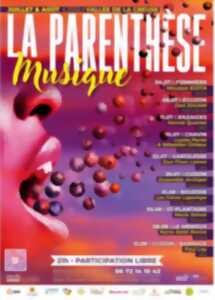 photo La Parenthèse Musique à Gargilesse