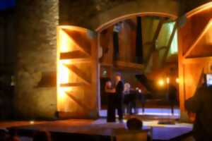 photo Festival du Haut Limousin - L'After des Talents