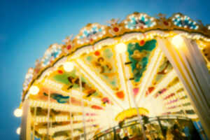 photo Fête foraine