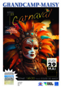 photo Carnaval