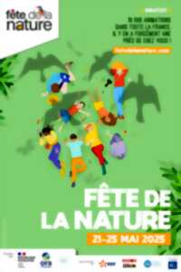 photo Fête de la Nature à Vassy  : En chemin vers le refuge