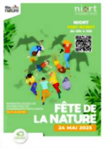 photo Fête de la nature à Niort