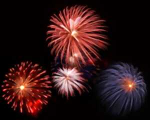 photo FEU D’ARTIFICE