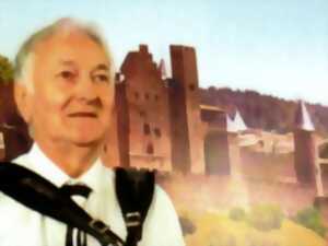 photo FESTIVAL DE CARCASSONNE - GUY LACROUX
