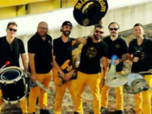 photo FESTIVAL DE CARCASSONNE - MISTER TEAM