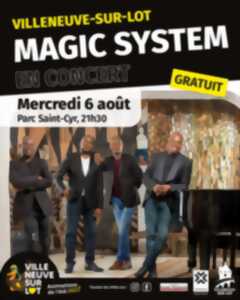 photo Magic System