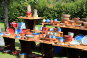 photo Fête des potiers