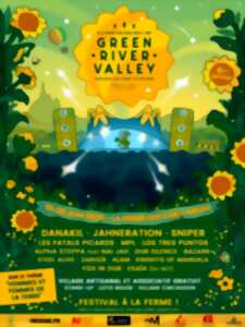 Green River Valley Festival
