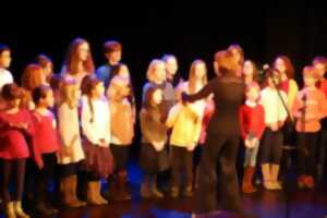 photo Concert de Printemps