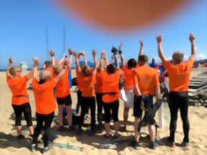 photo Marche Nordique