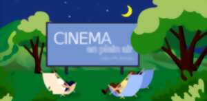 CINÉMA SOUS LES ÉTOILES - NOTRE DAME DE LONDRES