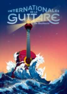 photo LES INTERNATIONALES DE LA GUITARE : GYPSY GUITARS 2