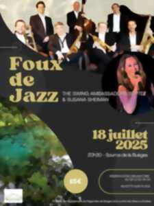 FOUX DE JAZZ