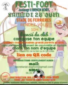 photo Festi-Foot