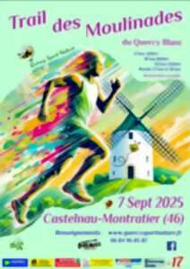 photo Trail des Moulinades