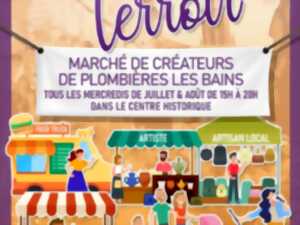 photo Créa' terroir - Marché des créateurs
