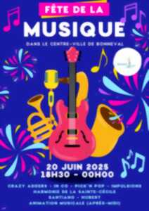 photo Fête de la musique