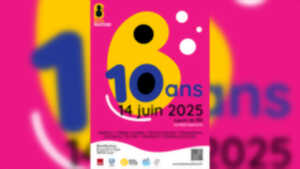 photo Les 10 ans de Betamachine