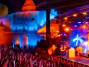 photo 2 CONCERTS CULTUREBOX - FRANCE TÉLÉVISIONS