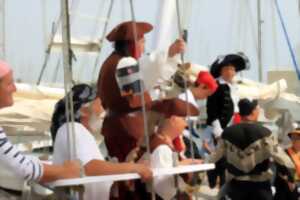 photo FÊTE DES PIRATES