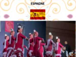 photo FESTIVAL FOLKLORIQUE