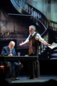 photo Théâtre : 