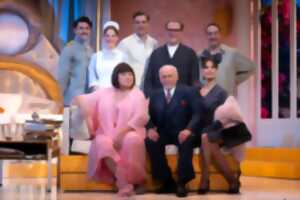 photo Théâtre : 