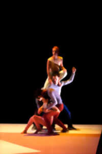 photo Danse : Cie Chriki'z 