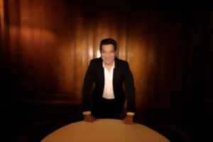 photo Humour : Laurent Gerra