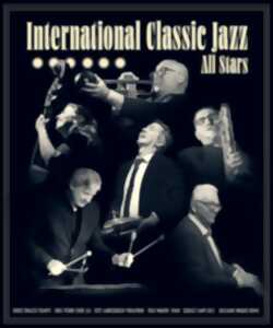 photo The International Classic Jazz All Stars