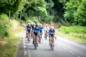 photo Grand Prix Cycliste de Darazac