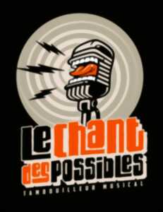 photo Concert au O P'tit Bistro - Le Chant des Possibles