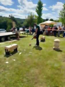 photo Fête locale et vide-greniers