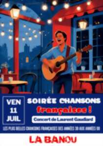 photo Soirée espagnole (La Banou)