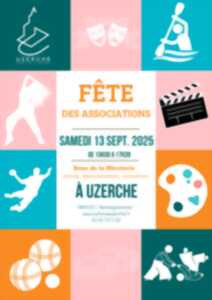 photo Fête des associations