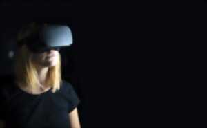photo Micro-Folie : Réalité virtuelle - Visite de la cathédrale Notre-Dame de Paris