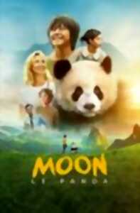 photo Cinéma : Moon le Panda