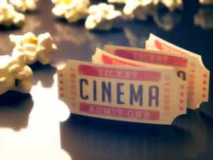 photo Cinéma Alpha - Dog man