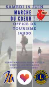 photo Parcours du Coeur
