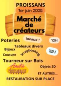 photo Marché de créateurs
