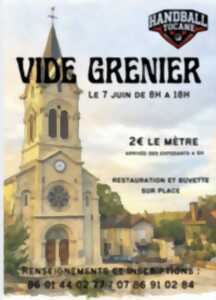 Vide grenier