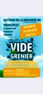 Vide-grenier de la Gravière